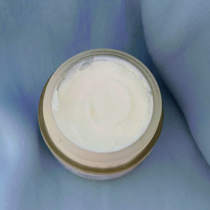 Cloud Cream
