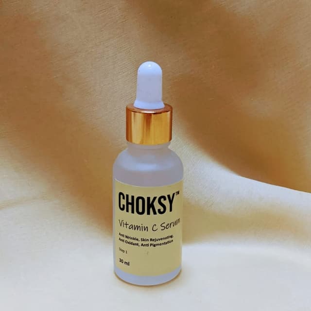 Vitamin C Serum