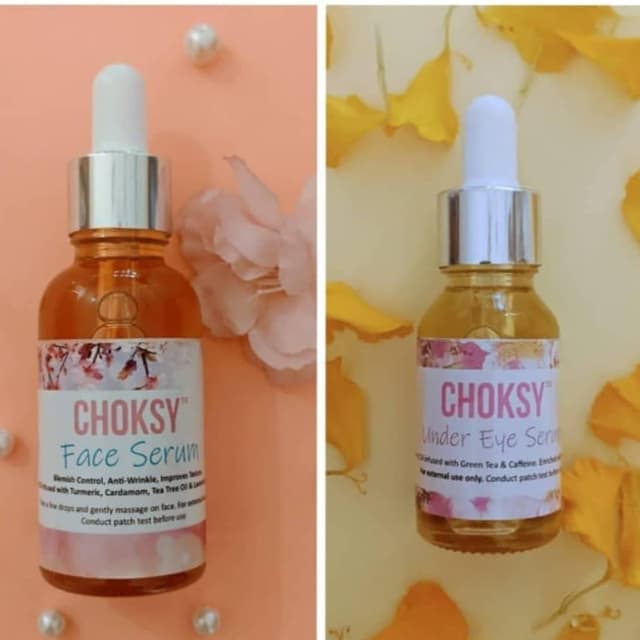 Deal Face Duo (Hydrating/Anti-Ageing)