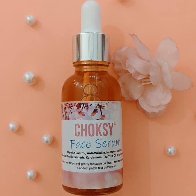 Face Serum